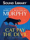 Cat Pay the Devil